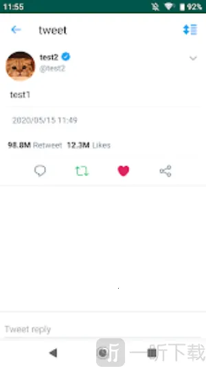 TwiNote(创意笔记) TwiNote(创意笔记)