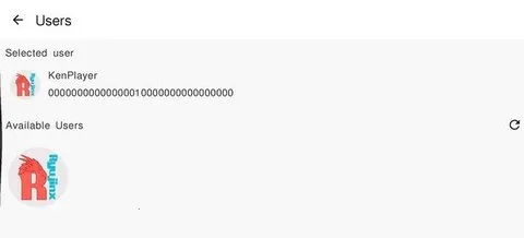 kenjinx2025ٷv2.0.4 ٷͼ