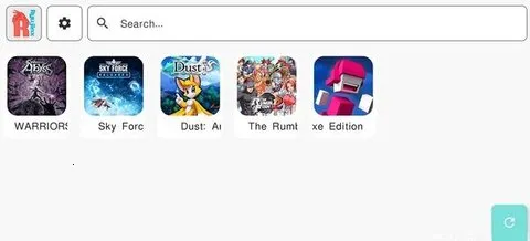 kenjinx2025ٷv2.0.4 ٷͼ