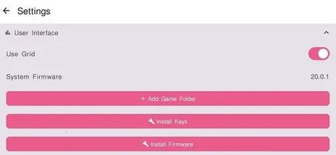 kenjinx2025ٷv2.0.4 ٷͼ