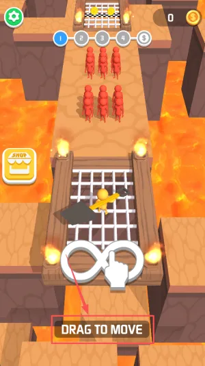 人群乐趣狂热安卓版手机版 人群乐趣狂热安卓版手机版