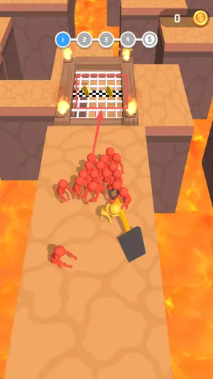 人群乐趣狂热安卓版手机版 人群乐趣狂热安卓版手机版