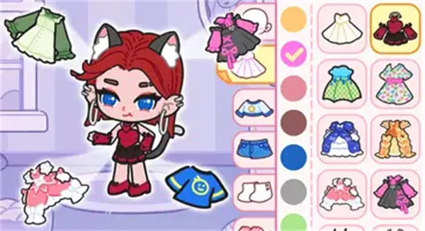 ƤƤСȫ(СģϷ)v1.17 ٷͼ