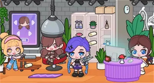 ƤƤСȫ(СģϷ)v1.17 ٷͼ