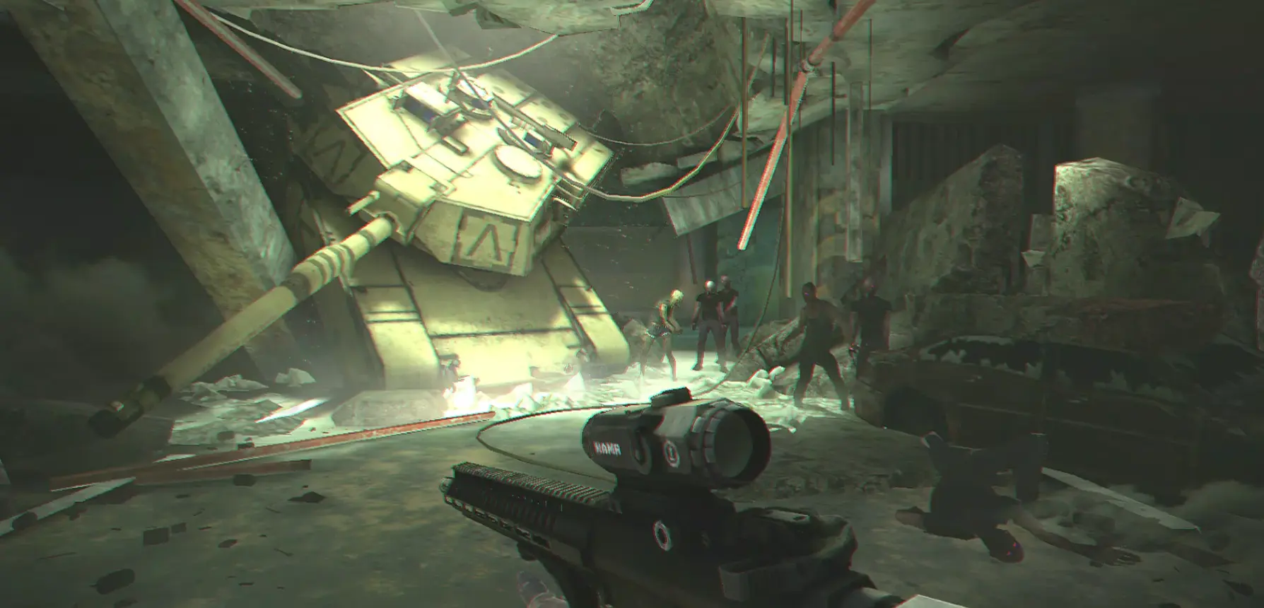 ʬ2(ʬϷ)v0.9.4 ֻͼ