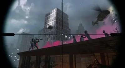 僵尸猎人2(僵尸射击游戏) 僵尸猎人2(僵尸射击游戏)