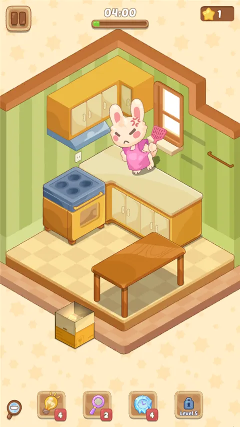 梦幻房间(休闲布置游戏) 梦幻房间(休闲布置游戏)