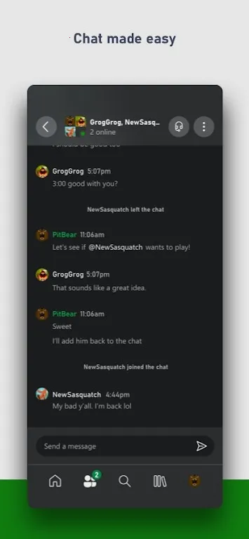 ΢Xbox Betaֻv2305.2.1 ֻͼ