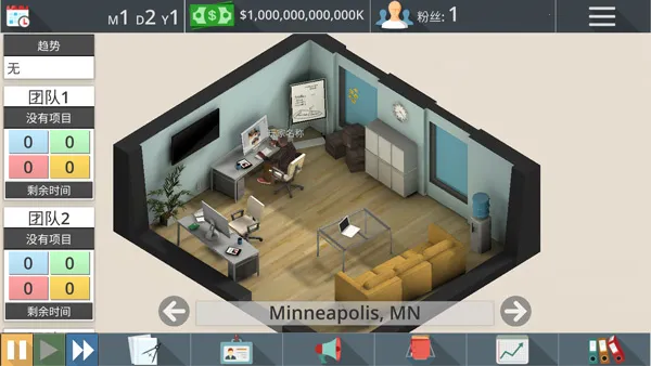 ϷҴ3(ģ⾭ӪϷ)v1.0.3 ֻͼ