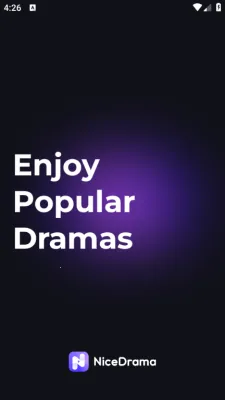 NiceDrama̾(̾粥ƽ̨)v1.0.4 ֻͼ