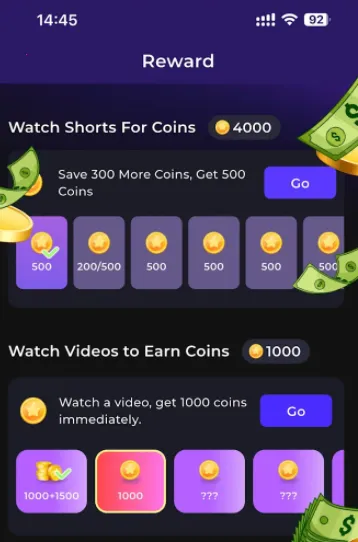 NiceDrama̾(̾粥ƽ̨)v1.0.4 ֻͼ