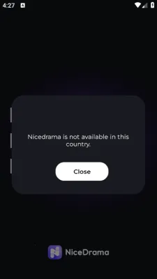NiceDrama̾(̾粥ƽ̨)v1.0.4 ֻͼ