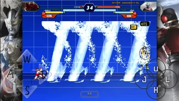 vsӰ2025ٷ°汾v1.0 ׿ͼ