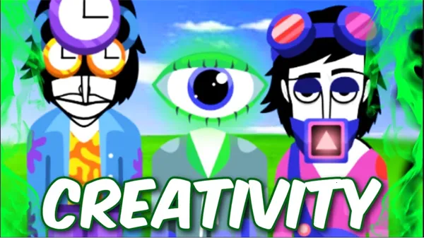 Creativityģ(ִϷ)v0.5.7 ֻͼ