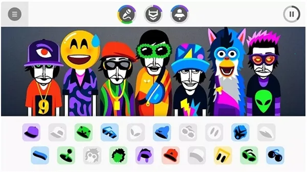 Creativityģ(ִϷ)v0.5.7 ֻͼ