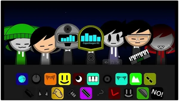 Creativityģ(ִϷ)v0.5.7 ֻͼ