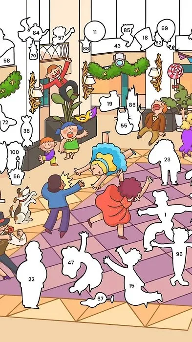 ֽ鰴Ϳɫ2025ذװv1.2 Ѱͼ