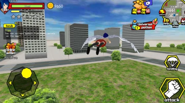 ۸У԰ģ(У԰Ϸ)v1.0.1 Ѱͼ