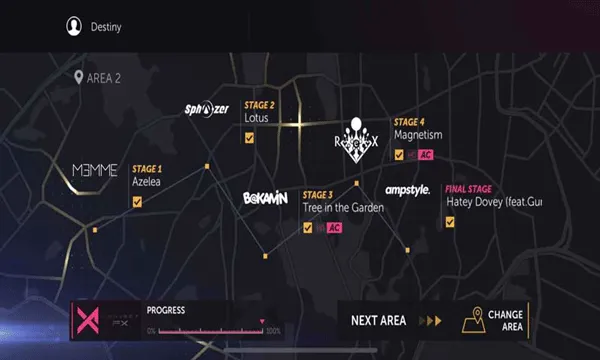 Project FX(ԭ��������Ϸ)v1.2.1.4020 �ֻ����ͼ