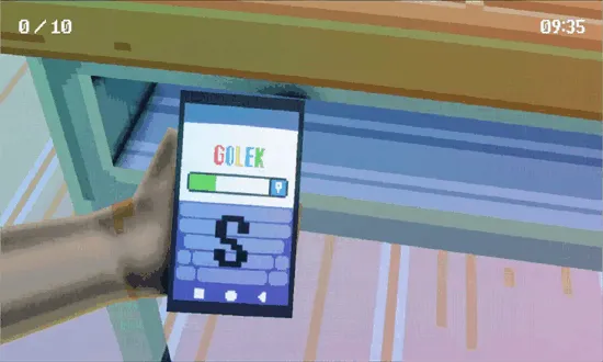 疯狂的考试2025官方最新版本 疯狂的考试2025官方最新版本