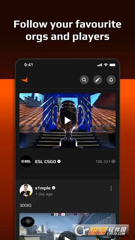 FACEIT(Ϸս)v1.9.7 ׿ͼ
