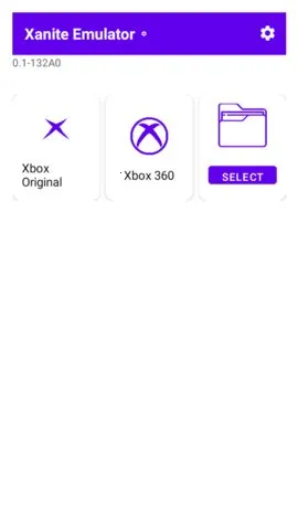 Xanite(XboxϷģ)v1.0 ֻͼ