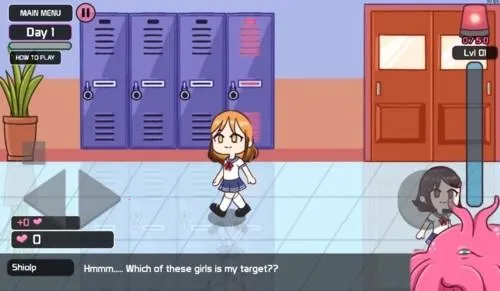 lovecraftlocker3(ץϷ)v1.1.83 ׿ͼ