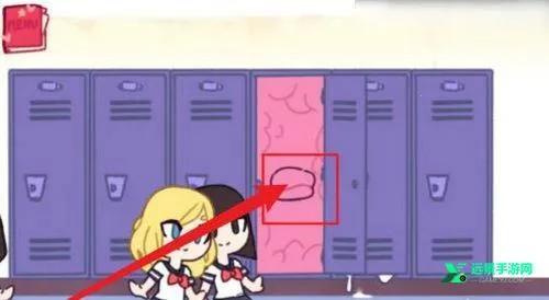 lovecraftlocker3(触手抓捕游戏) lovecraftlocker3(触手抓捕游戏)