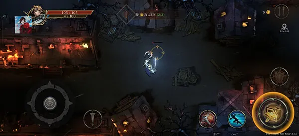 深渊之影全角色2025下载安装 深渊之影全角色2025下载安装