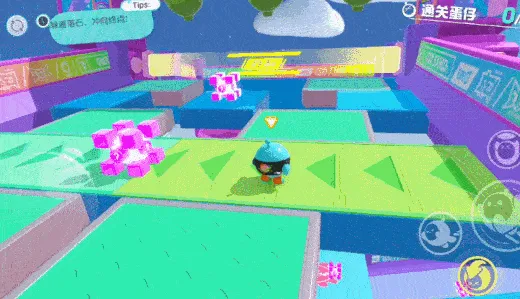 蛋仔派对2025下载安装 蛋仔派对2025下载安装