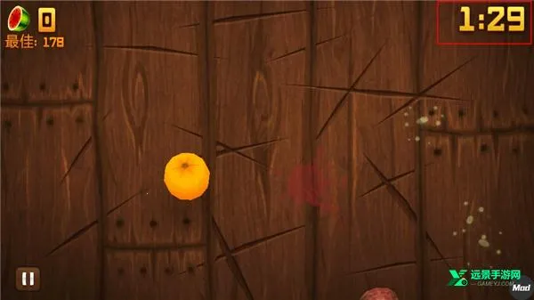 水果忍者2025下载安装 水果忍者2025下载安装