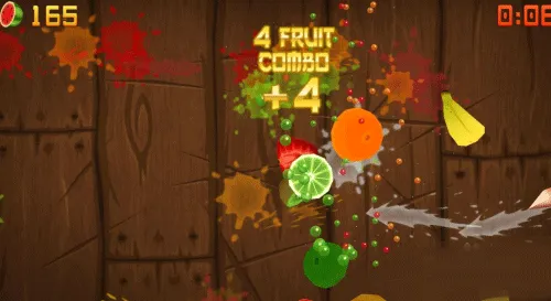 水果忍者2025下载安装 水果忍者2025下载安装