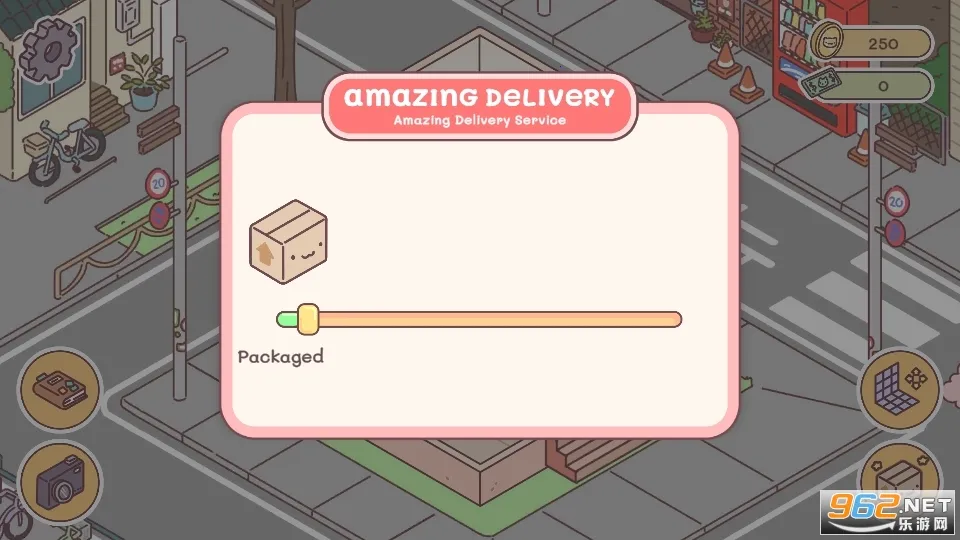 ���䰮��(������԰��Ϸ)v2.15 �ٷ������ͼ