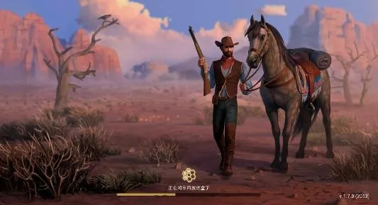 Westland Survival2025最新版本 Westland Survival2025最新版本