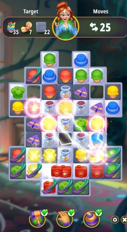 合并花园2025最新版本 合并花园2025最新版本