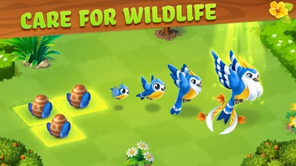 ϲ԰2025°汾v1.45.6 ׿ͼ