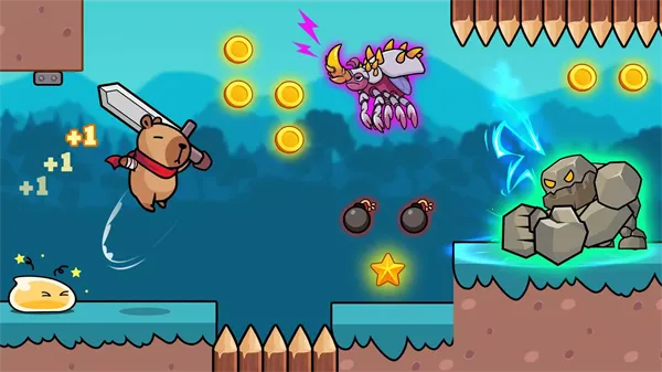 Ƥ糬ܿ(ƤܿϷ)v1.1.9 ׿ͼ