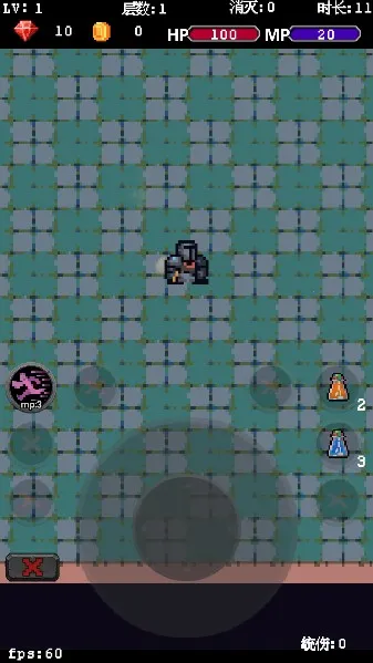 极简幸存者游戏下载最新版本 极简幸存者游戏下载最新版本