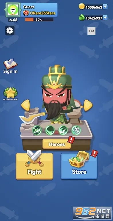 迷你大乱斗2025最新版本 迷你大乱斗2025最新版本