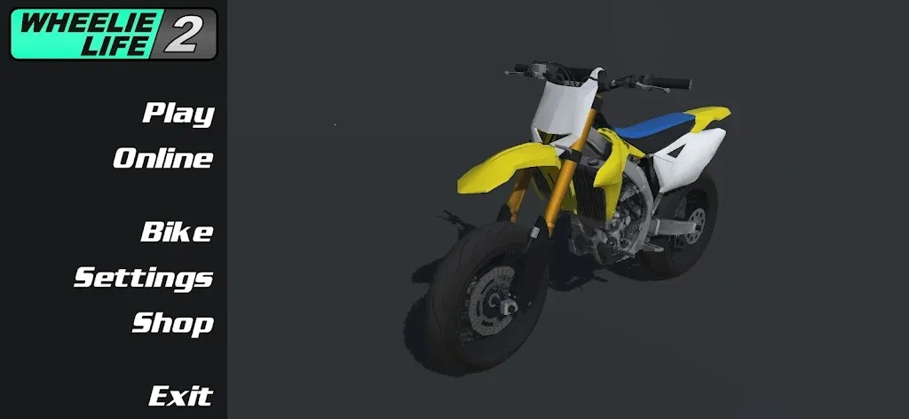 WHEELIE LIFE22025���ذ�װv3.6 ��Ѱ��ͼ