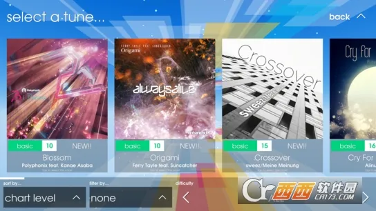 polytone(ֽϷ)v1.11 ֻͼ