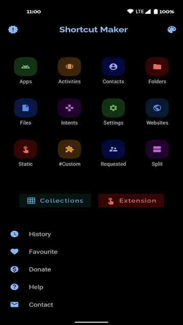 ShortcutMaker޻Ա(ݷʽ)v4.2.4 ׿ͼ