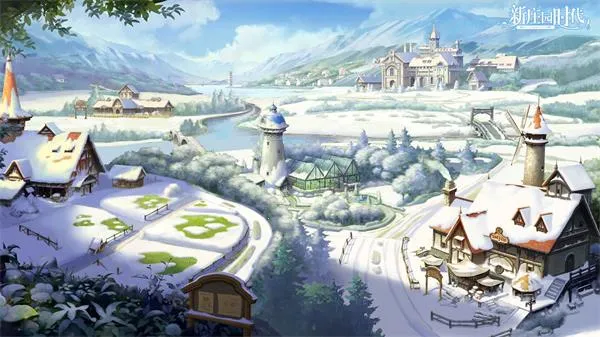 ��ׯ԰ʱ��2025�ٷ����°汾v2.10.11 �ֻ����ͼ