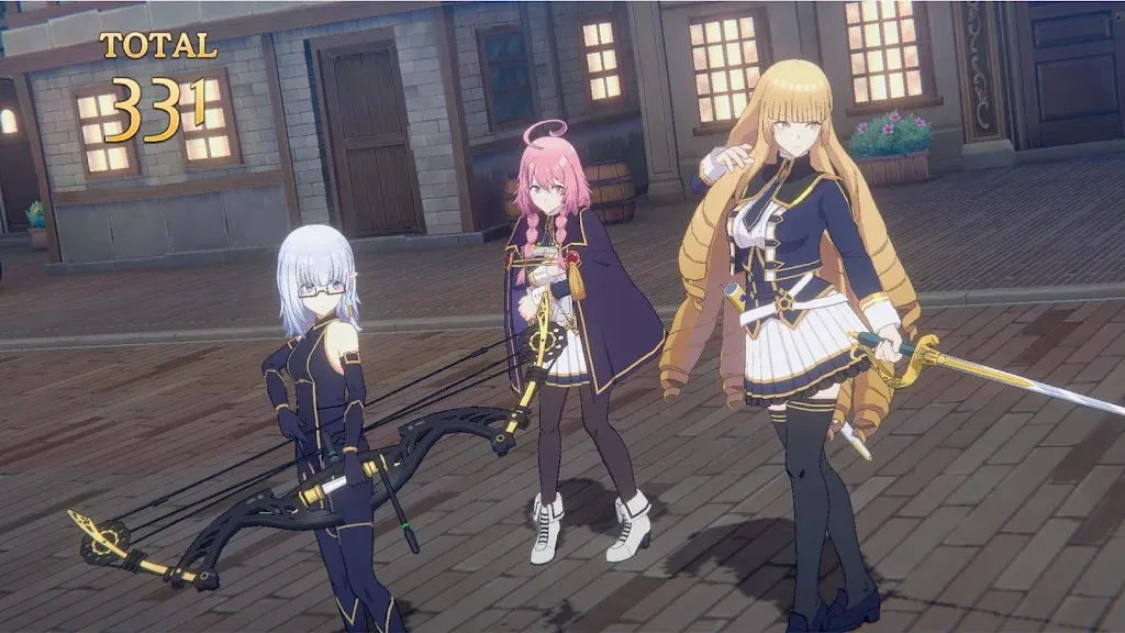 �����ΪӰ֮ǿ��2025�ٷ����°汾v3.8.1 ��׿���ͼ