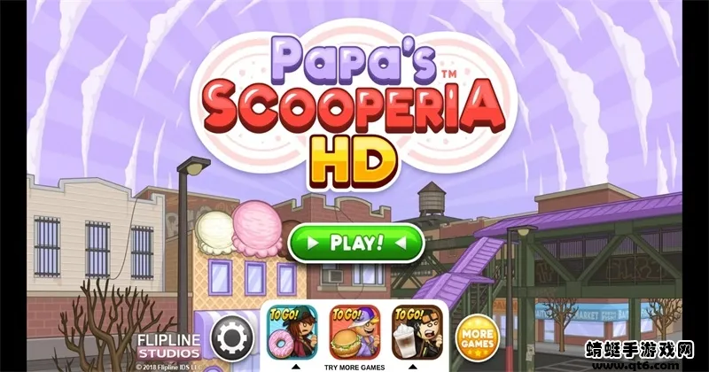 ϵʥtogo(ɵ꾭ӪϷ)v1.1.3 ٷͼ