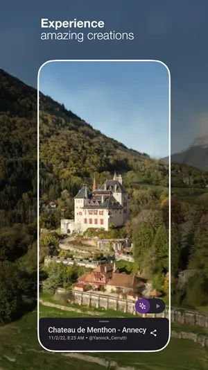 Luma AI(3DƵ)v1.1.3.3 Ѱͼ