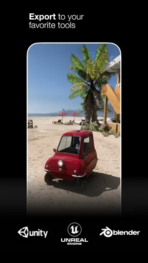 Luma AI(3DƵ)v1.1.3.3 Ѱͼ