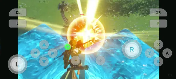 Skyline(NS��Ϸģ����)v2.0.0 �ֻ����ͼ