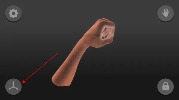 手势模拟2025下载安装 手势模拟2025下载安装