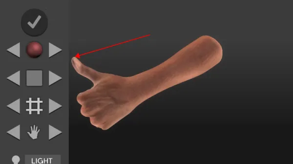 手势模拟2025下载安装 手势模拟2025下载安装